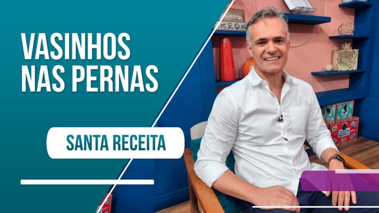 Como Eliminar Vasos Sanguíneos nas Pernas