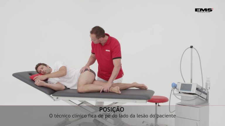 Entendendo o Síndrome Trocantérica: Causas e Tratamentos