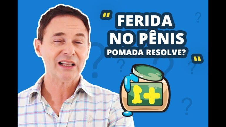 Como Tratar Feridas no Pênis de Forma Eficaz