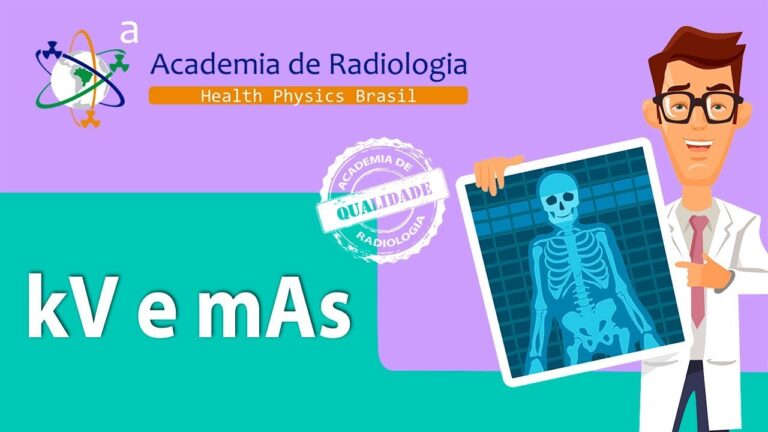 Entendendo o MAS na Radiologia