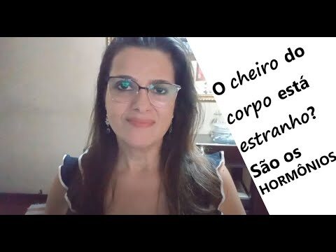 Menopausa e o Odor Vaginal: Causas e Soluções