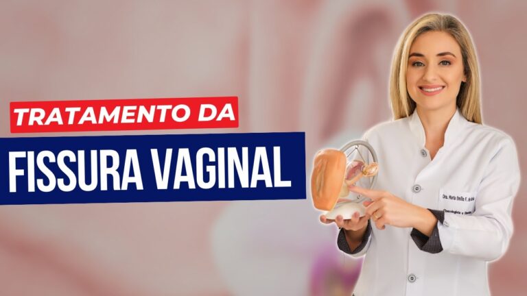 Causas e Tratamentos para Rachaduras na Parte Íntima