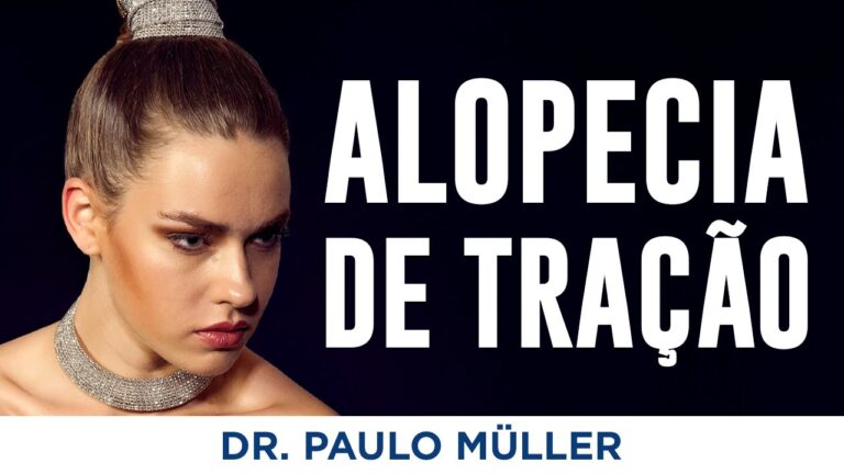 Alopecia por Tração: Possibilidades de Tratamento e Cura