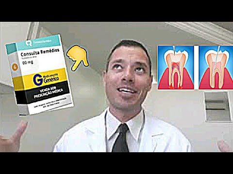 Canal Infeccionado: Como Agir e Aliviar a Dor