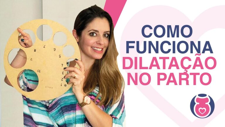Quanto Tempo Falta para 6 cm de Dilata&ccedil;&atilde;o?