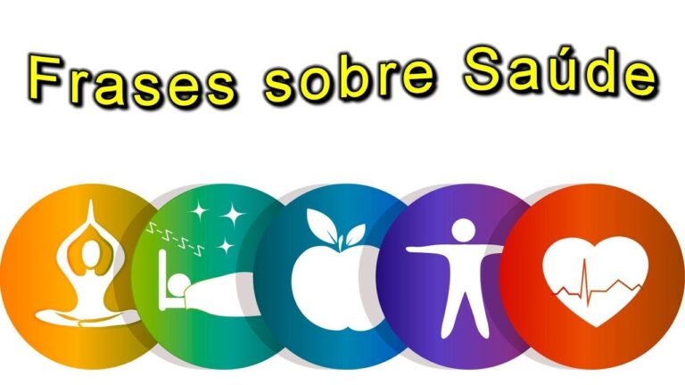 Mensagem de Saúde e Bem-Estar: Dicas para uma Vida Equilibrada