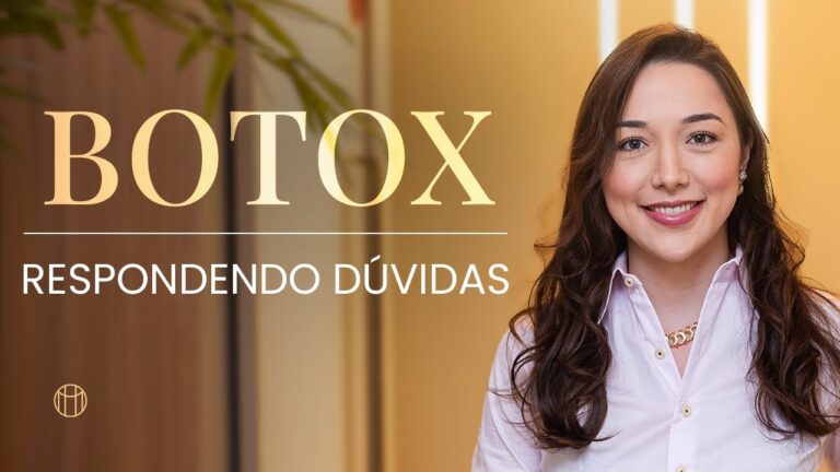 Preço da Toxina Botulínica: O Que Você Precisa Saber