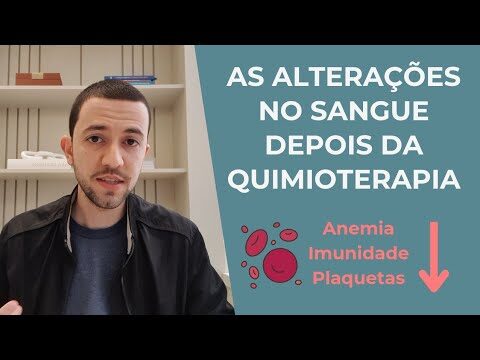 Quimioterapia e Sangramento nas Fezes: Causas e Cuidados