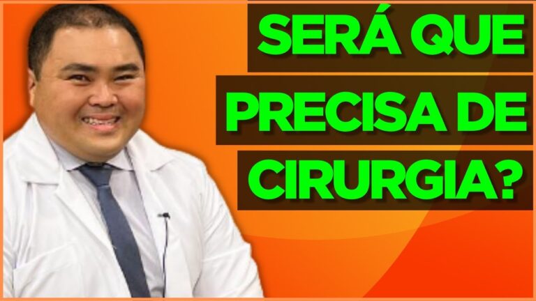 Cirurgia de Artrose no Tornozelo: Abordagens e Resultados