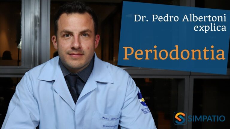 Especialistas em Periodontite: Abordagens e Tratamentos Eficazes