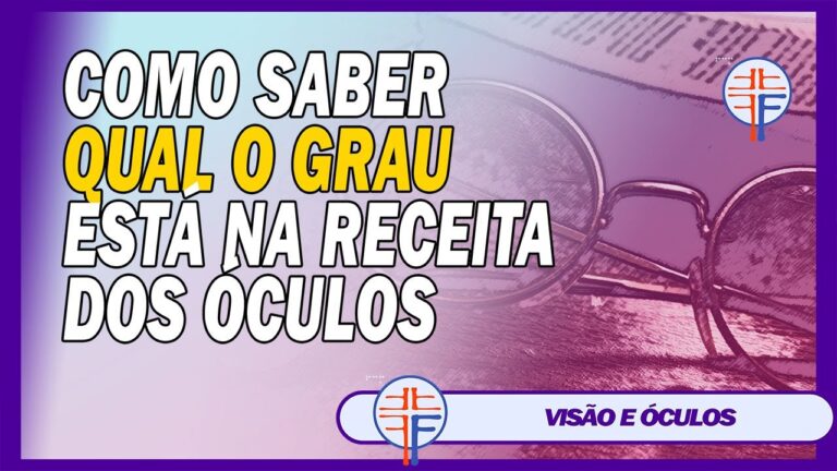 Entendendo o Grau de Óculos 1.75 e Suas Implicações
