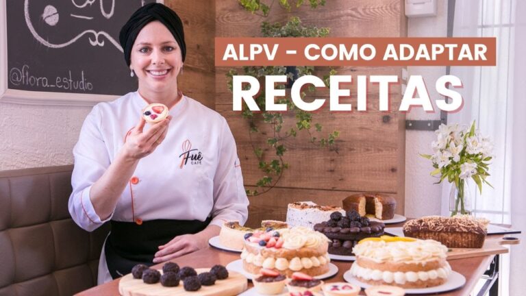Alimentação Sem Leite: Opções para Quem Tem Alergia à Proteína do Leite