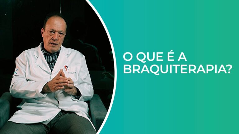 O Que é Braquiterapia: Entenda Este Tratamento Inovador