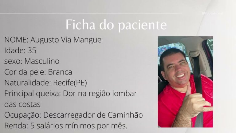 Sacralização de L5: Implicações e Riscos Gerais