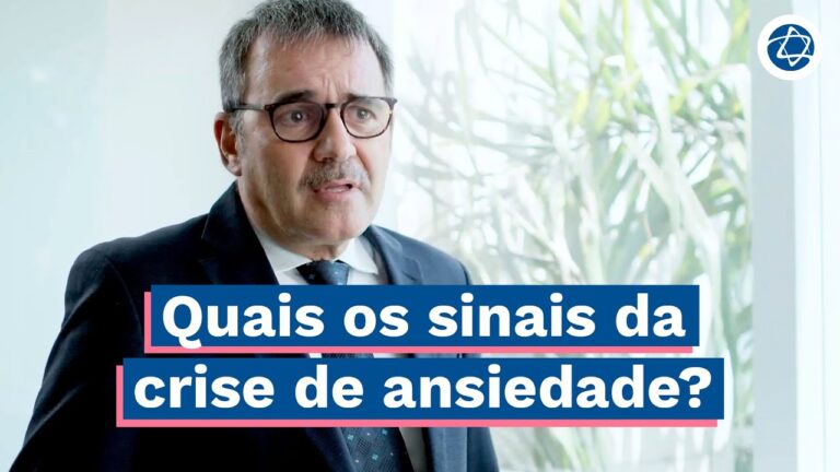 Entendendo a Crise de Ansiedade Sem Motivo