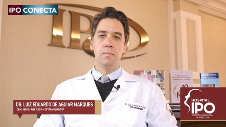 Cura para Edema Ocular: Possibilidades e Tratamentos