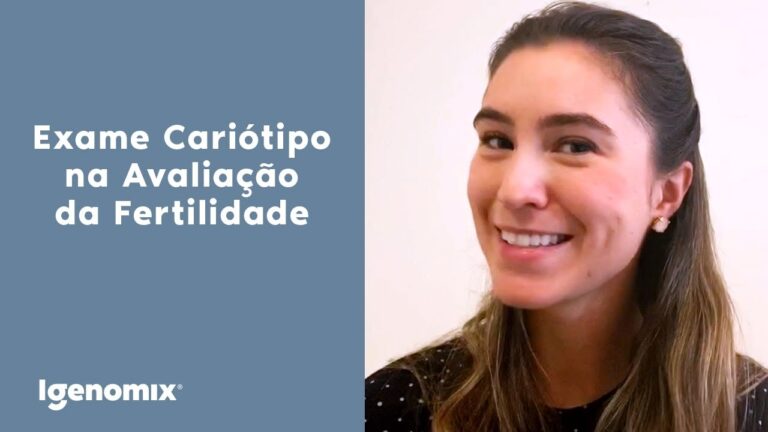 Entendendo a Importância do Exame de Cariótipo