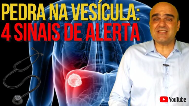 Entendendo os Problemas da Vesícula Biliar