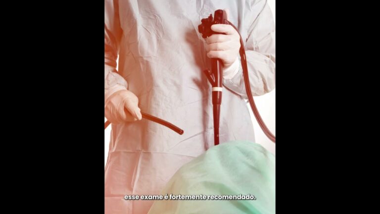 Melhores Locais para Fazer Colonoscopia em BH