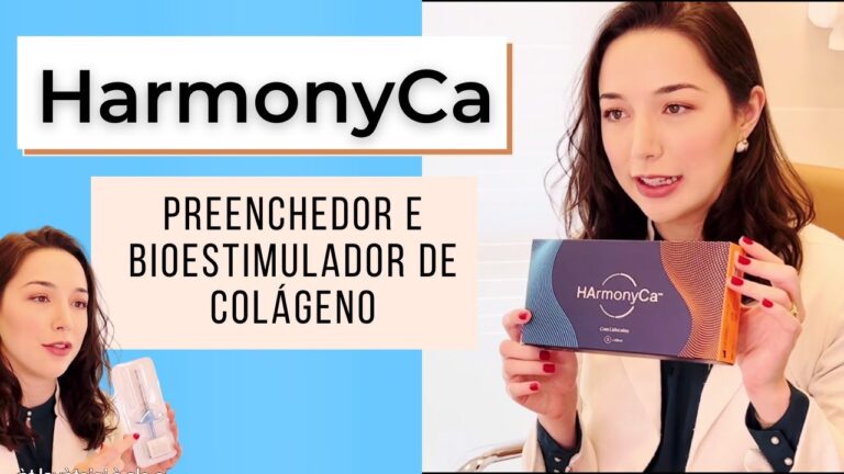 Dominando o Preenchimento com Harmônica