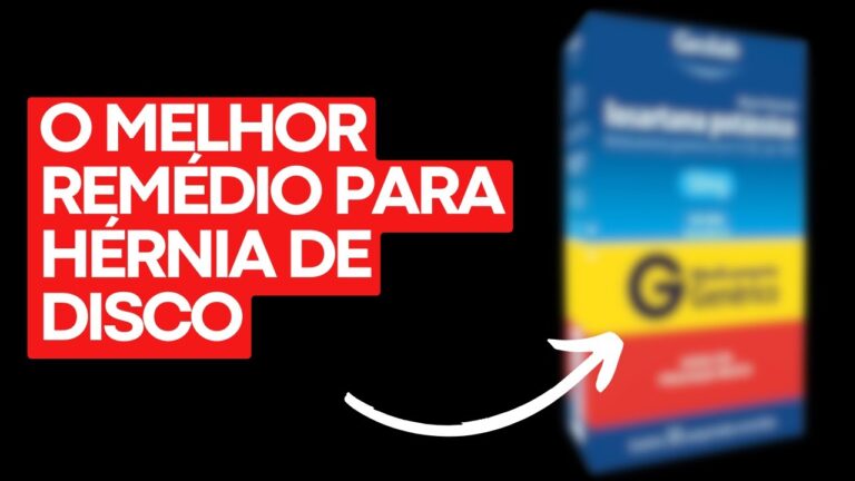 Injeção para Aliviar Dor na Coluna por Hérnia de Disco