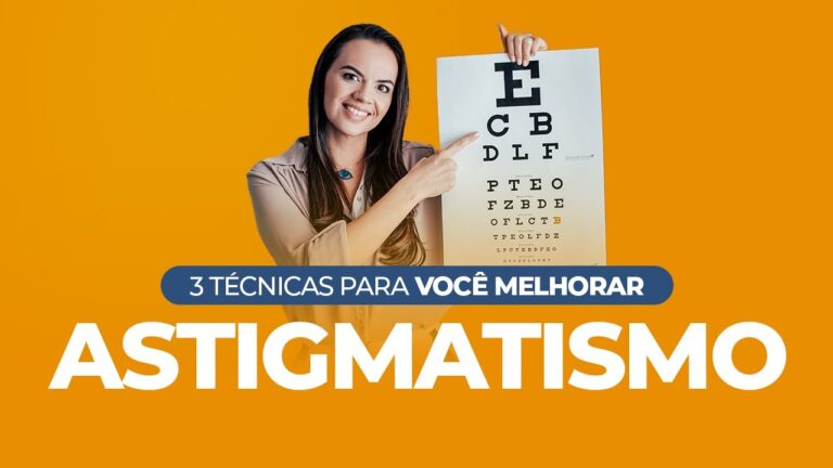 Astigmatismo e a Luz do Sol: Impactos e Cuidados