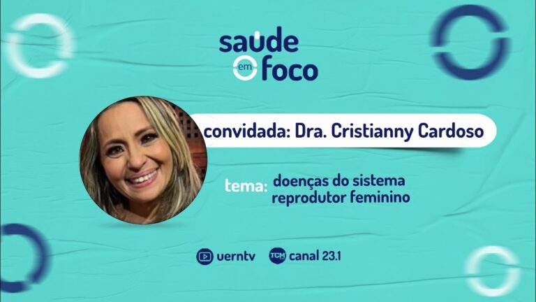 Doenças Comuns no Sistema Reprodutor Feminino: Causas e Prevenção