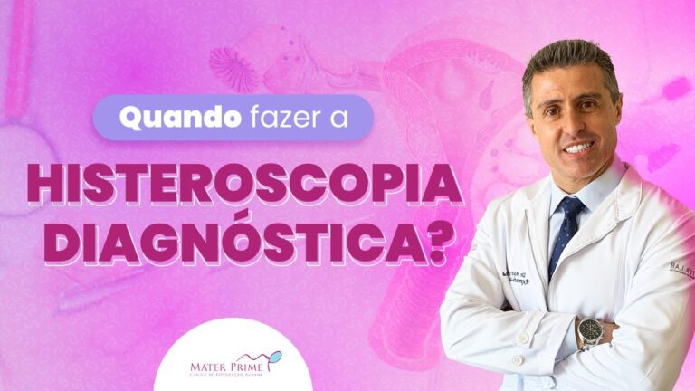 Videohisteroscopia: Benefícios e Aplicações na Saúde Feminina
