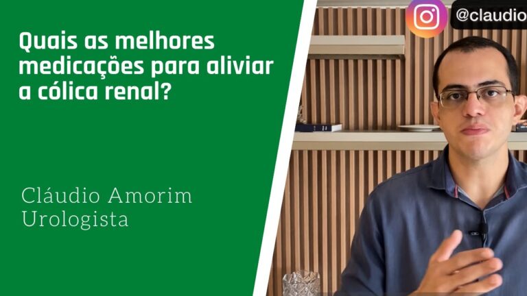Ibuprofeno e Alívio da Dor Renal: Eficácia e Cuidados