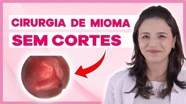 Entendendo o Leiomioma Submucoso do Útero: Causas e Tratamentos