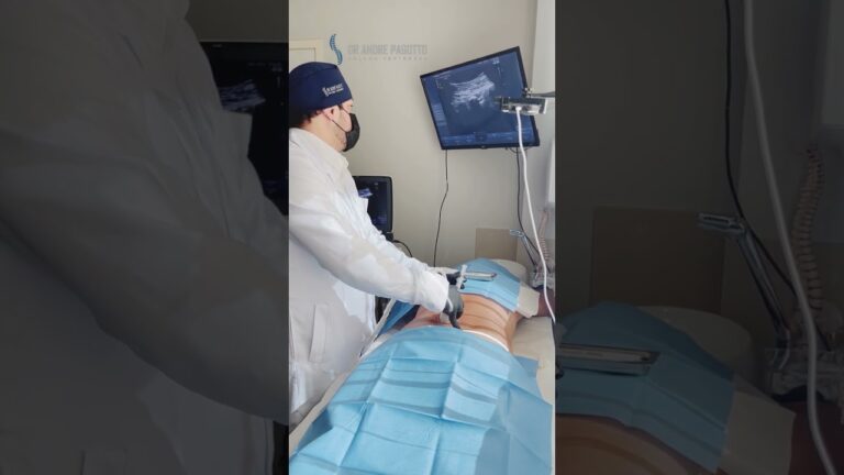 Custo do Ultrassom da Coluna Lombar: Tudo que Você Precisa Saber