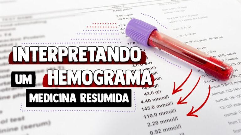 Interpreta&ccedil;&atilde;o do Lym no Hemograma: Import&acirc;ncia e Significado