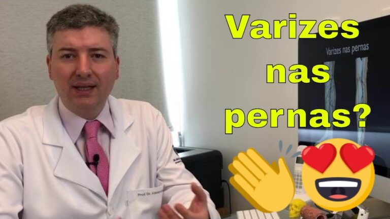 Veias Reticulares Bilaterais: Entendendo Sua Importância e Função