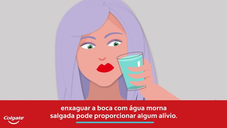 Remédios Caseiros Eficazes para Desinchar Dentes