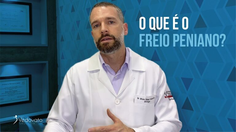 Entendendo o Freio de Pênis: Importância e Cuidados