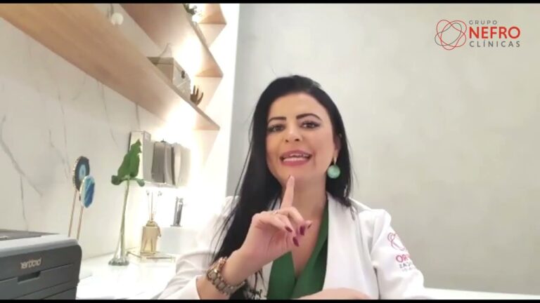 A Import&acirc;ncia do M&eacute;dico Nefrologista na Sa&uacute;de Renal