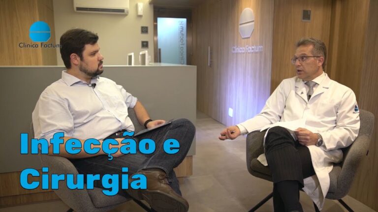 Riscos da Cirurgia em Pacientes com Infecção Urinária