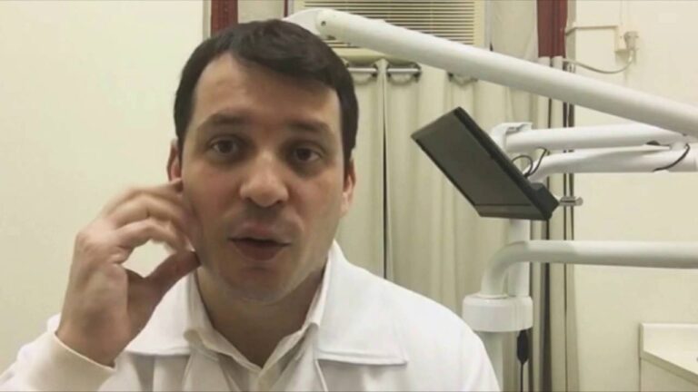 Entendendo a Sensação de Dentes Apertando: Causas e Soluções