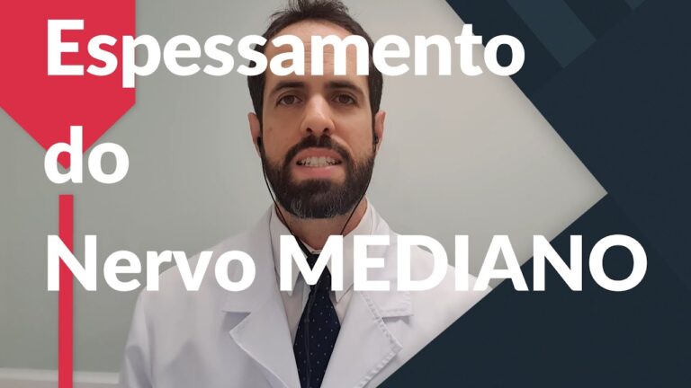 Inflama&ccedil;&atilde;o do Nervo Mediano: Causas e Tratamentos