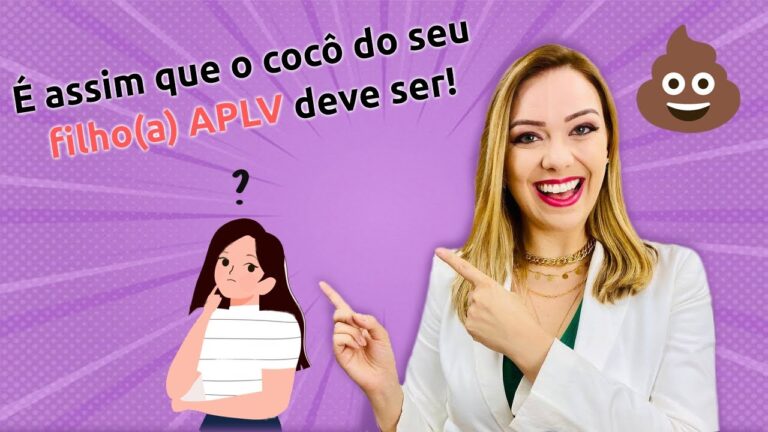 Coco Bebe: Solução para APLV em Bebês
