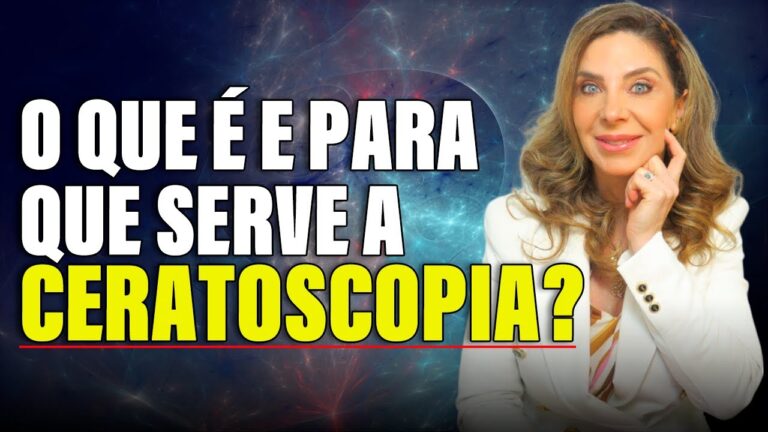 Inova&ccedil;&otilde;es na Ceratoscopia Monocular: Avan&ccedil;os e Aplica&ccedil;&otilde;es