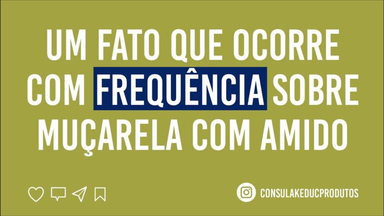 A Infrequência: O Que Raramente Acontece