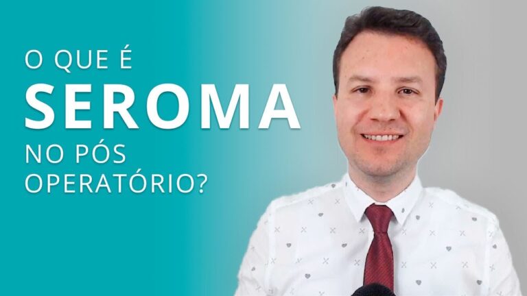 Seroma em Cirurgias: O Que É e Como Tratar