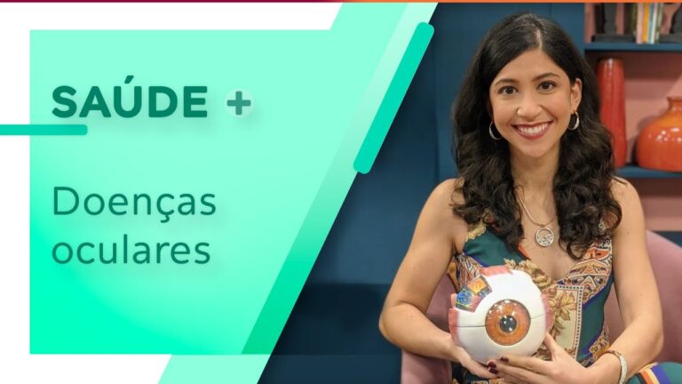Prevenção e Tratamento das Doenças Oculares