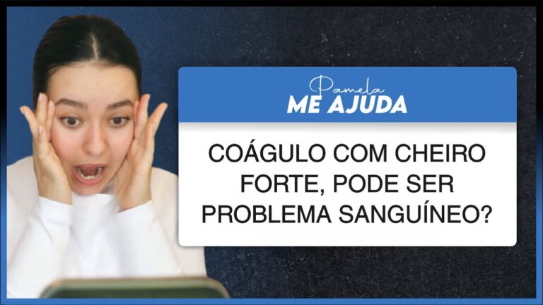 Como Identificar se o Coágulo do Siso Foi Eliminado