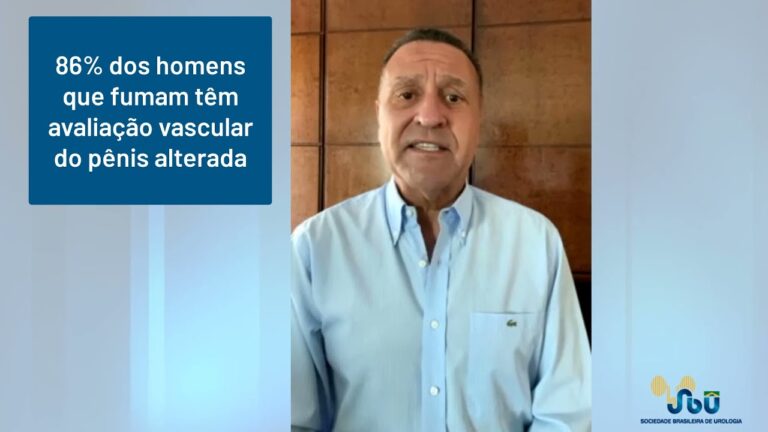 Fumar e Impot&ecirc;ncia: A Rela&ccedil;&atilde;o Prejudicial