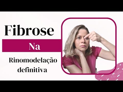 Entendendo a Fibrose no Nariz: Causas e Tratamentos