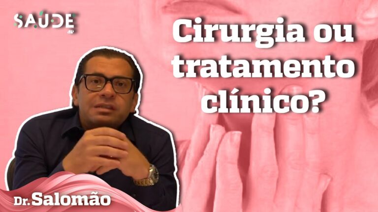 Entendendo as Amígdalas Hipertrofiadas: Causas e Tratamentos