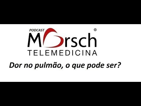 Dor no Pulmão Esquerdo: Causas e Tratamentos