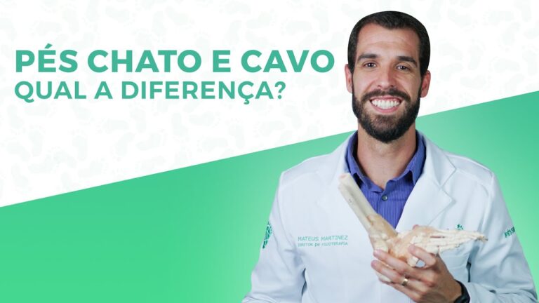 Pe Cavo e Pe Plano: Explorando suas Aplicações e Benefícios